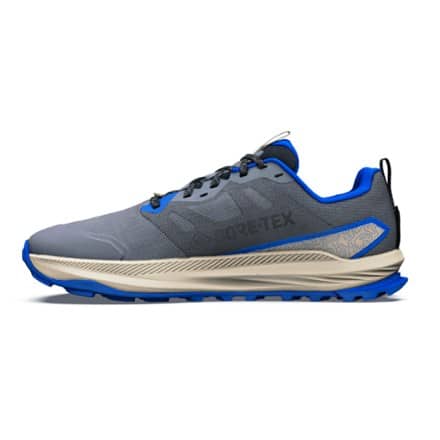 Altra Lone Peak 9 GTX Trail-Running Shoes - Men's 1