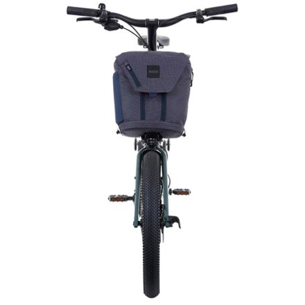 Brompton Electric G Line Bike 9