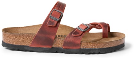 rei birkenstock mayari