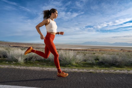 Location Image for Clifton 9 Road-Running Shoes - Men's