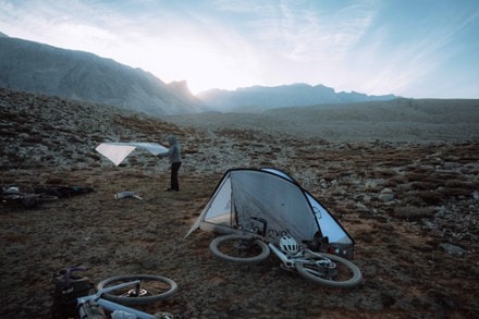 Samaya INSTANT2 Alpine Tent 7
