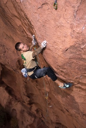 TENAYA Aruma Climbing Shoes 8