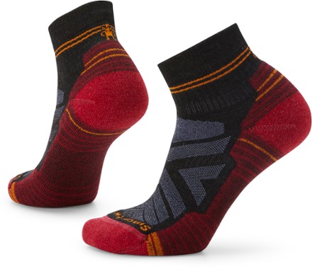 Smartwool Hike Light Cushion Ankle Socks - Women's 0