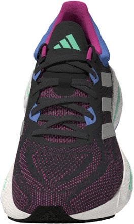 adidas Solarglide 6 Road-Running Shoes - Women's 8