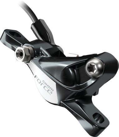 SRAM Force 1 Disc Brake and Lever Set – Post Mount Sansujyuku sansujyuku.com
