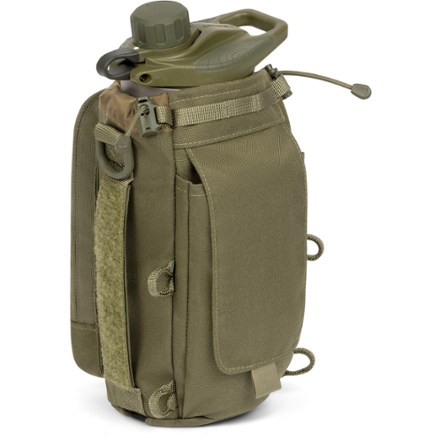すず 様 jungle relief gray コロりんショルダー Grayl Transport Bottle Carrier Sling | REI Co-op