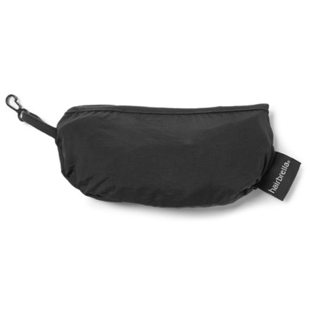Hairbrella Waterproof, Satin-Lined Bucket Hat 7