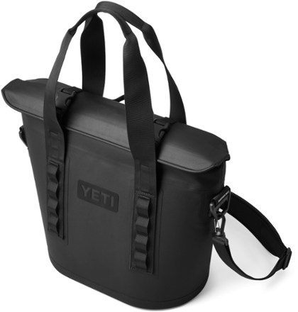 Yeti Hopper M12 Backpack Soft Cooler - Navy