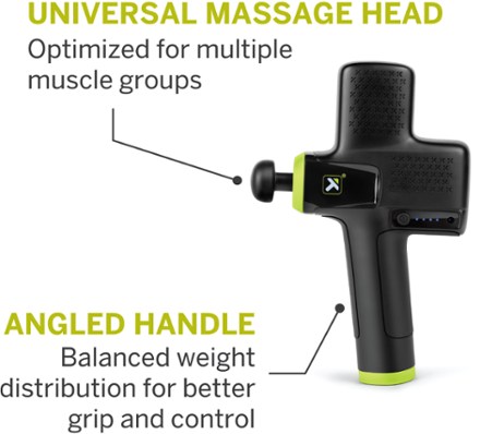 Trigger Point Performance Impact Massager 4