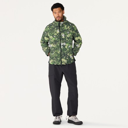 Nike ACG Five Towers UV Jacket - Men's | REI Co-op