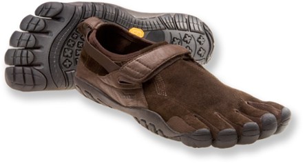 Vibram FiveFingers KSO Trek Multisport Shoes Men's at REI