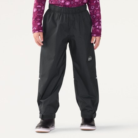 REI Co-op Rainier Rain Pants - Toddlers' 1