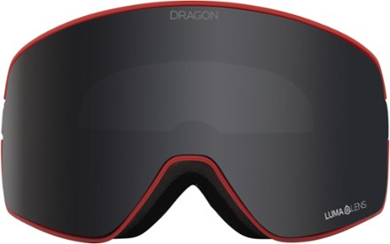 Dragon NFX2 Snow Goggles 2