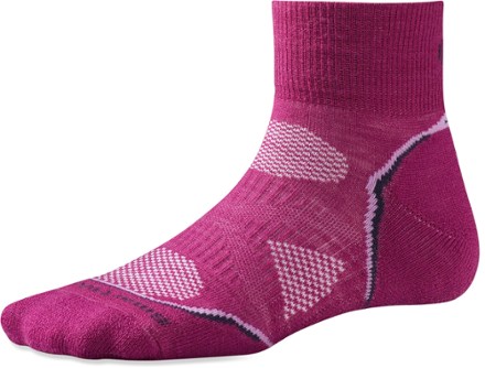 Smartwool PhD Light Mini Bike Socks Women's REI Coop