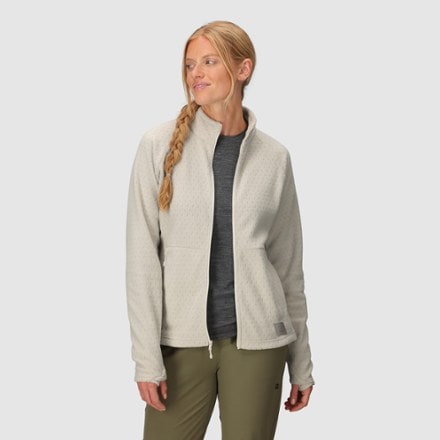 Outdoor Research Trail Mix XT Fleece Jacket - Women's 5