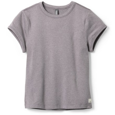 Vuori Halo Baby T-Shirt - Women's 0