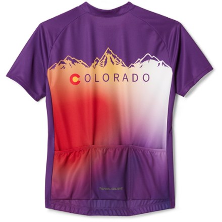 PEARL iZUMi Classic Cycling Jersey - Women's 3