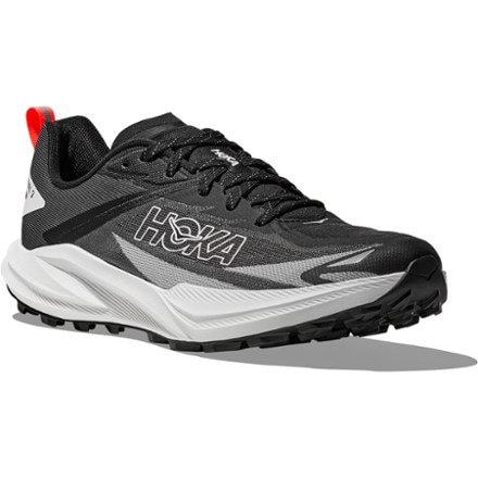 HOKA Zinal 3 Trail-Running Shoes - Men's 2