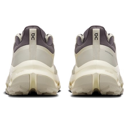 On Cloudhorizon 2 Hiking Shoes - Women's 3