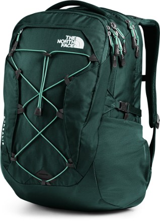 north face borealis backpack near me