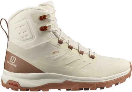 Salomon OUTblast TS CSWP Boots - Women's 0