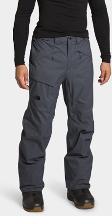 mens north face mittellegi pants