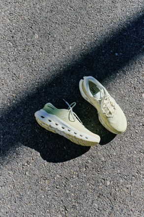 Location Image for Cloudrunner 3 Road-Running Shoes - Women's