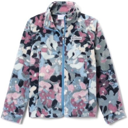 Columbia Benton Springs II Fleece Jacket - Kids' 0