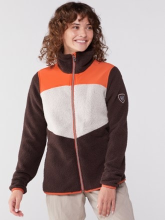KUHL Prism Full-Zip Fleece Jacket - Women's 1