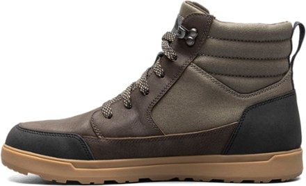 Forsake Mason High Boots - Men's 4