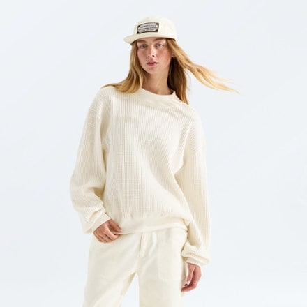 The North Face Chabot Mock Neck 2.0 Top - Women's 0