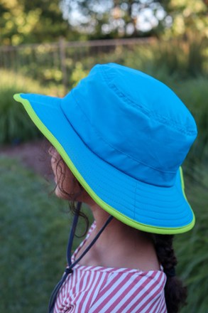 CTR Summit Jr. Sunshower Boonie Hat - Kids' 7