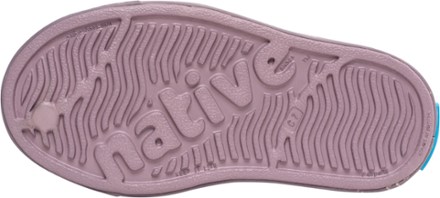 Native Shoes Jefferson Bloom Shoes - Kids' 3
