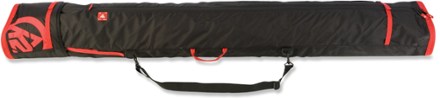 k2 deluxe double ski bag