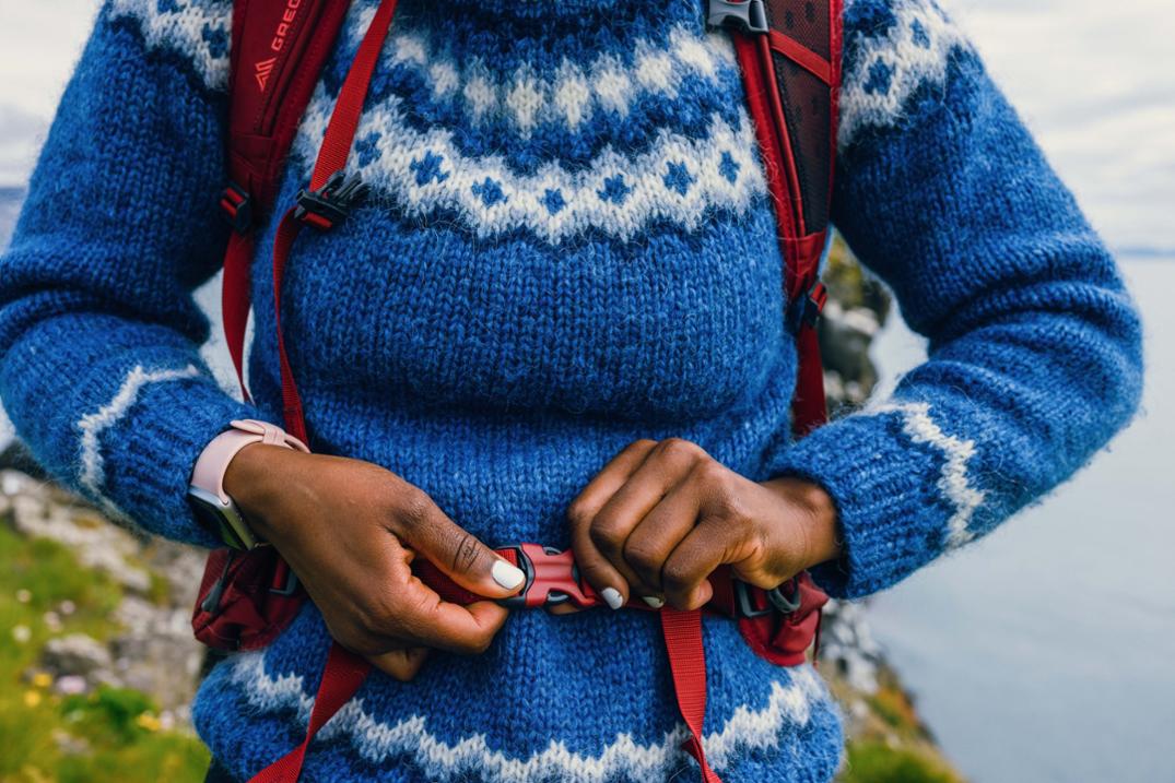 Location Image for Maya 25 Pack - Women's