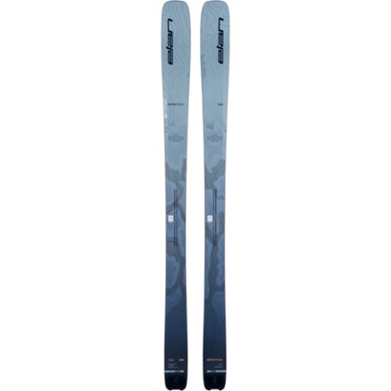 Ripstick 88 W Skis - Women's - 2026/2027