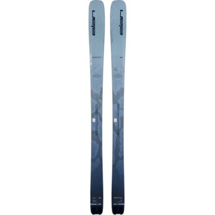 Elan Ripstick 88 W Skis - Women's - 2026/2027 0