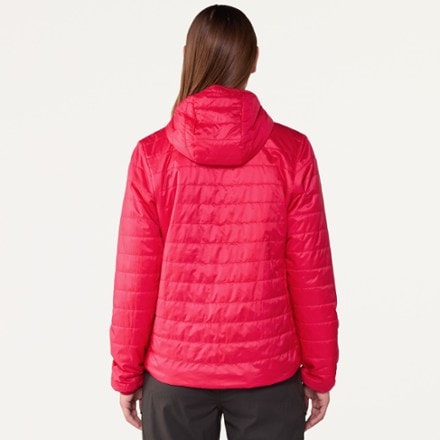 REI Co-op Microtrek Insulated Hoodie - Women's 2