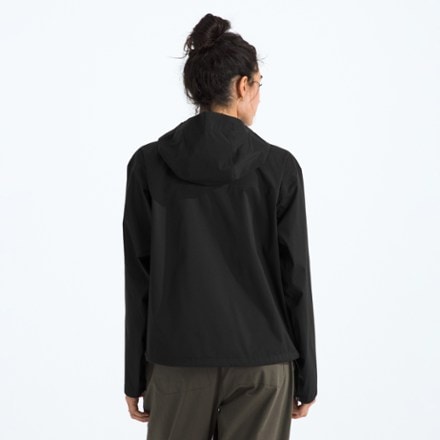 The North Face Voyage Rain 3L Hooded Jacket - Women's 1