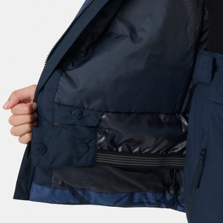 Helly Hansen Summit Insulated Jacket - Kids' 5