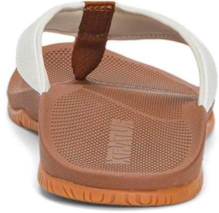XTRATUF Auna Sandals - Women's 4