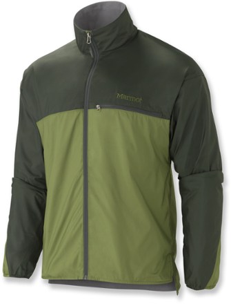 Marmot DriClime Windshirt - Men's | REI Co-op