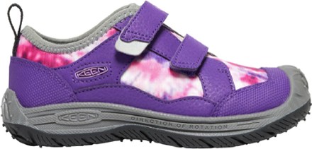 KEEN Speed Hound Shoes - Kids' 0