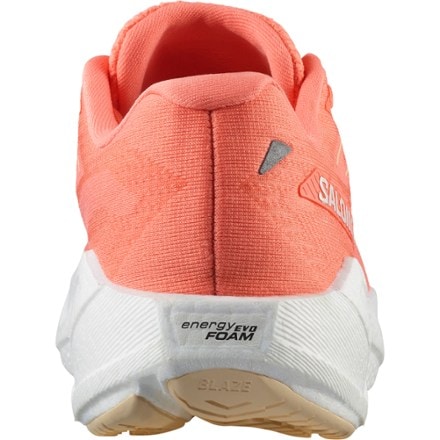 Salomon Aero Blaze 3 Road-Running Shoes - Women's 3
