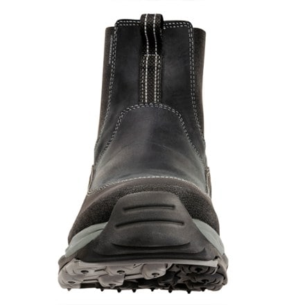 Korkers Alpine Chelsea Boots - Men's 4