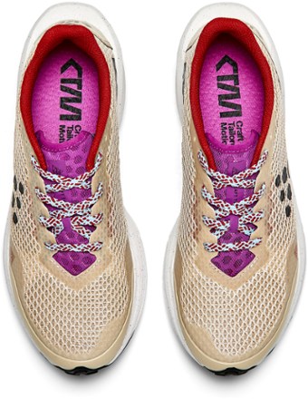 Craft CTM Ultra Trail-Running Shoes - Women's 3
