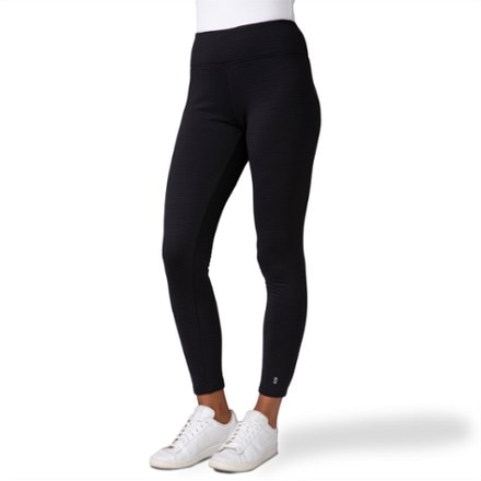 Free Country Force Grid Fleece Base Layer Bottoms - Women's 0