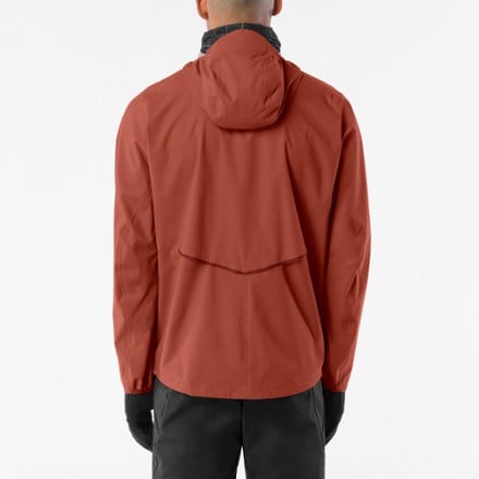 Salomon Bonatti Waterproof Jacket - Men's 2