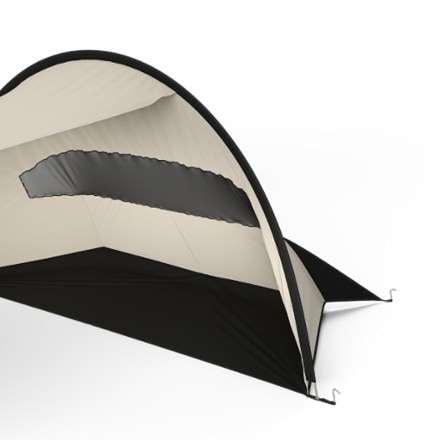 Thule Sun and Wind Tarp 6
