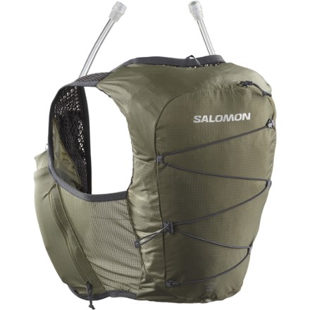 Salomon Active Skin 8 Set Hydration Vest - Women's 3